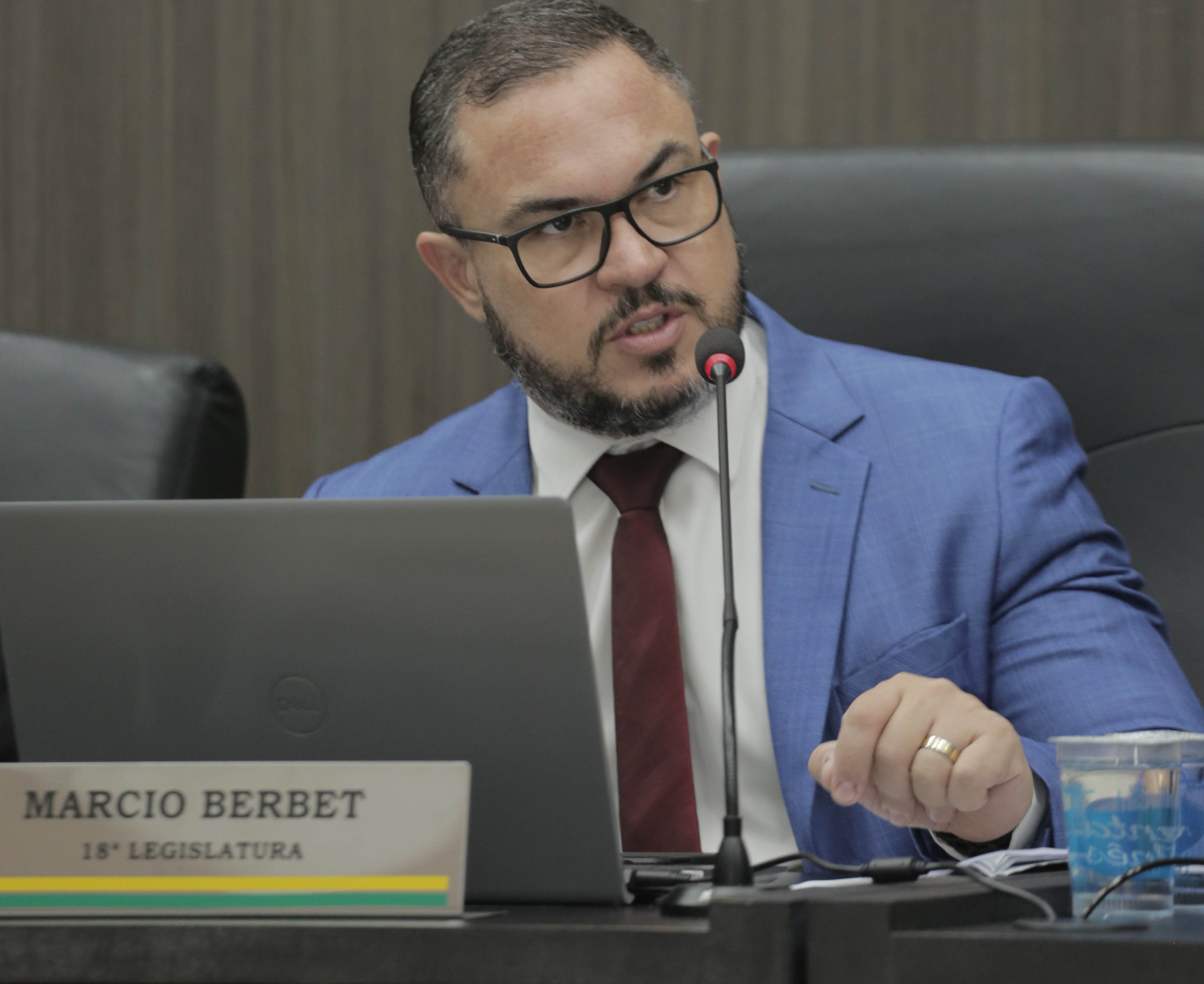 Berbet solicita à UNESPAR cópia do projeto de criação da Central de Compras  