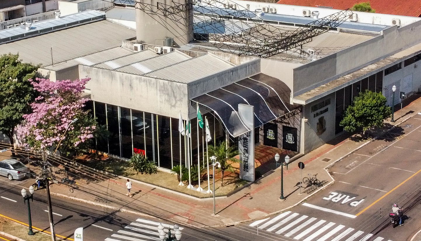 Casa de Leis comemora seus 77 anos de instalação em CM 